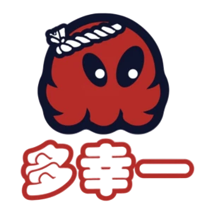 たこ焼き　多幸一
